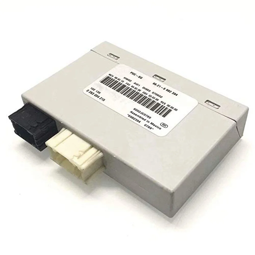 

PDC control unit For bmw E81 E82 E87 E88 E90 E91 66209225825