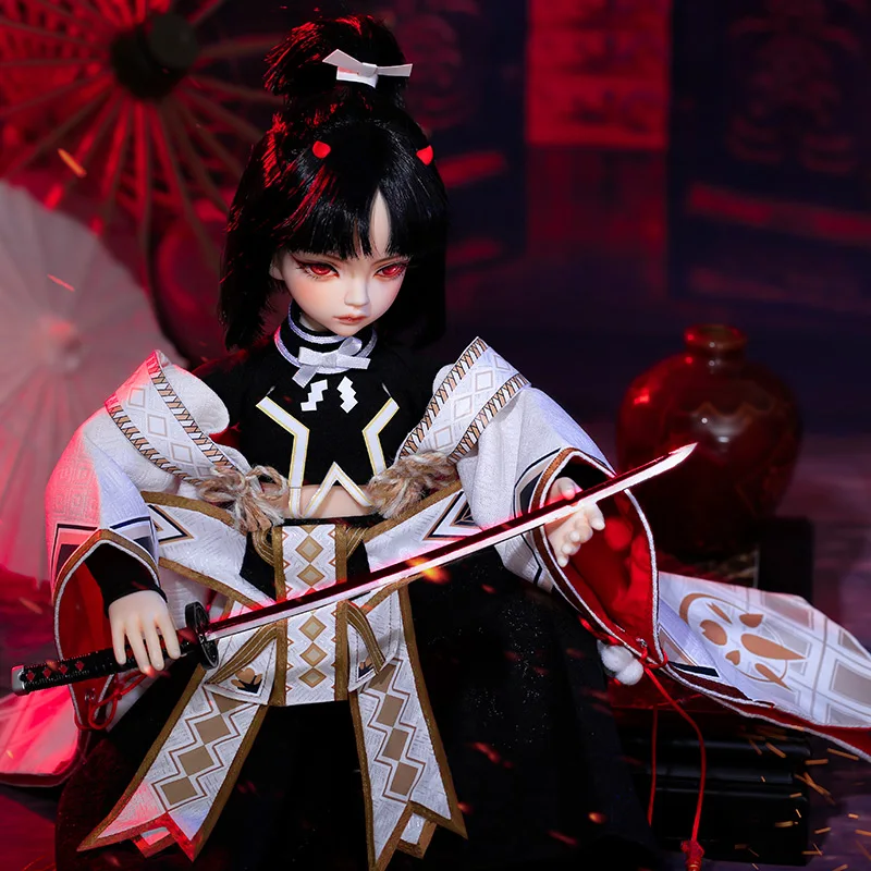 Кукла Wuyin BJD MSD 1/4 модель тела для девочек и мальчиков Игрушки на день рождения