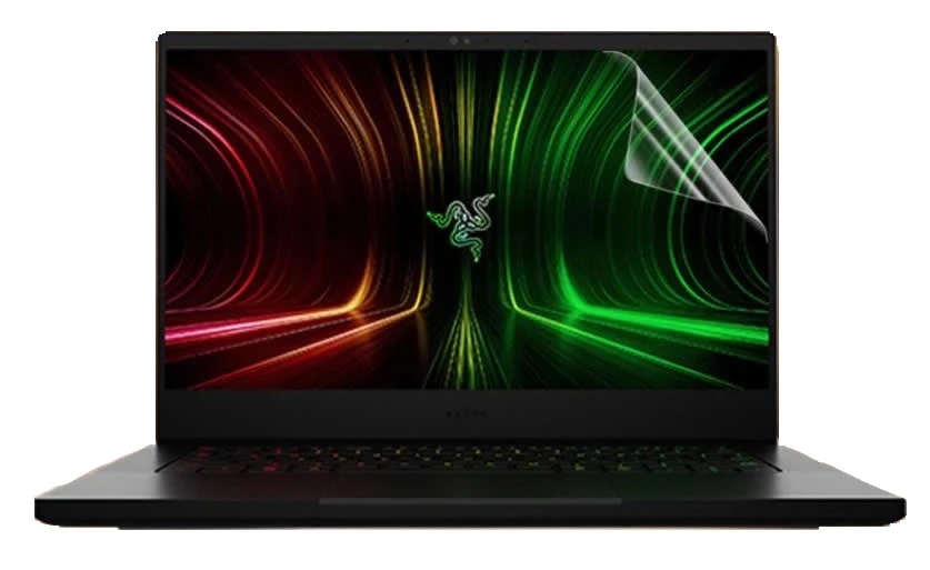 

2X Ultra Clear / Anti-Glare / Anti Blue-Ray Screen Protector Guard for 2021 Razer Blade 14 RZ09-0370 14" Laptop