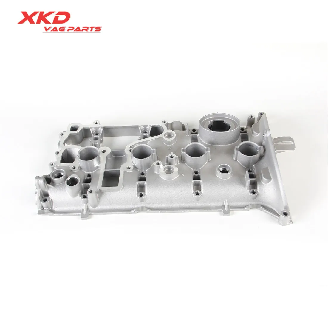 Новинка крышка клапана головки цилиндра двигателя 06J 103 475 F подходит для телефона