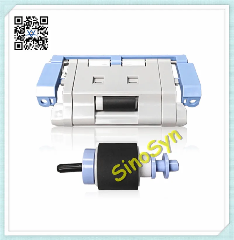 RM1 8670/ 2983 для HP M5025/ M5035/ M712/ M725 принтер Trayƈ разделительная Пластина &amp Палочки up