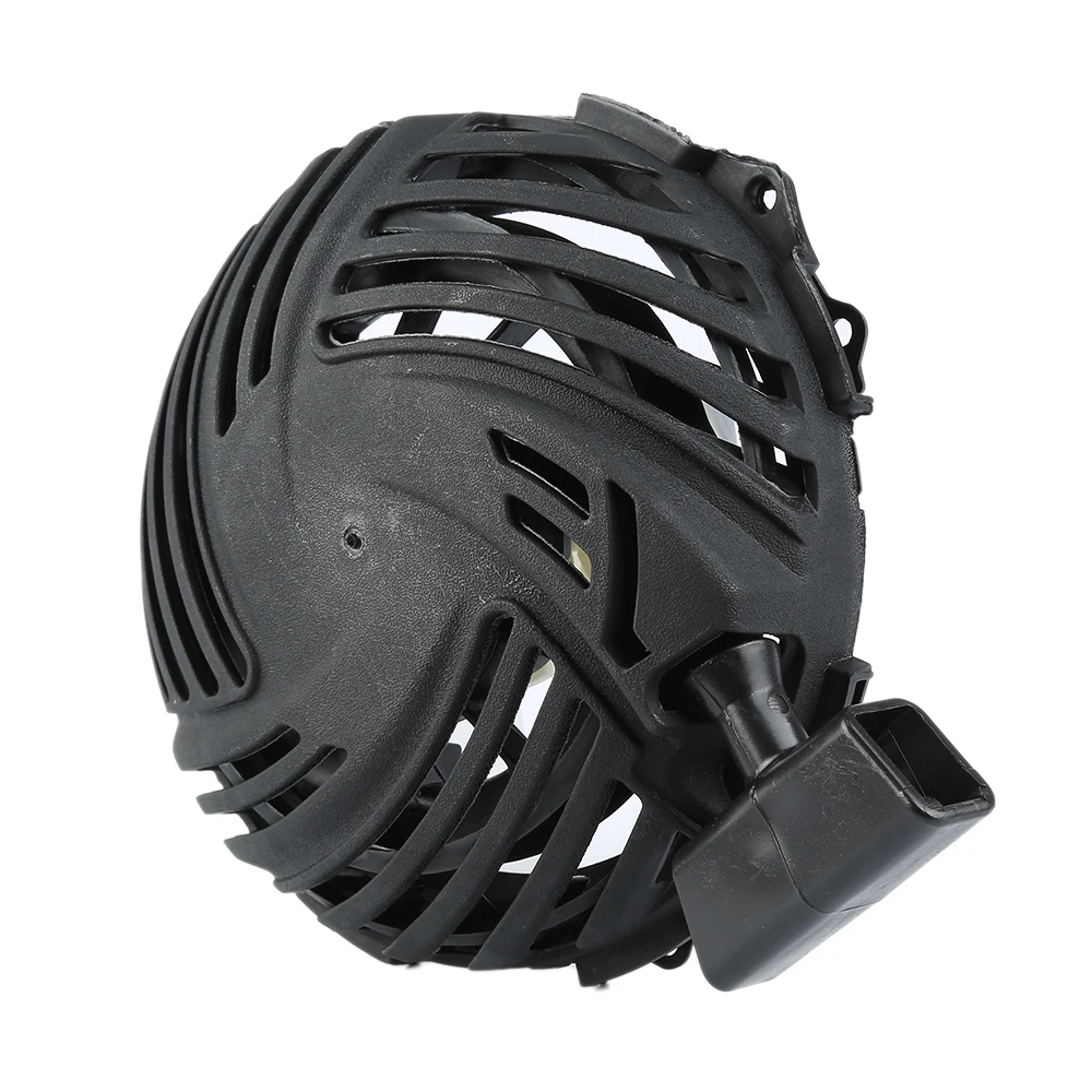 Стартер двигателя для газонокосилки Briggs & Stratton 590588 591139 593961 сменный стартер