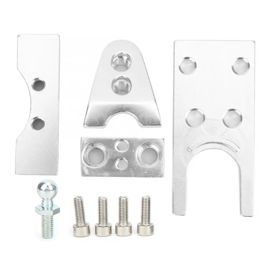 Стальной сплав Quick Shift заготовка короткая передача переключения передач ES70150