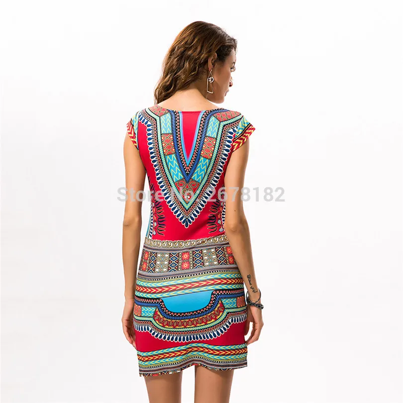 2019 летнее платье новое женское повседневное с v образным вырезом коротким