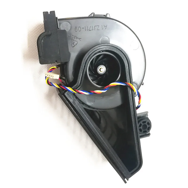 

Main Engine Ventilator Motor Fan For Ecovacs Deebot DE5fdfdf Um Cleaner Part Replacement Cleaner Wheel Engine