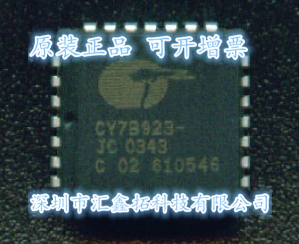 

CY7B923-JC CY7B933-JC CYPRESS PLCC