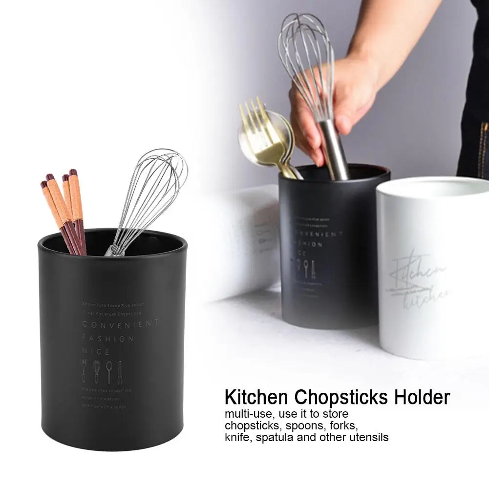 

Kitchen Organizer North European Style Storage Rack Chopsticks Fork Spoon Holder Home Utensils Organizer Home Utensils Organizer
