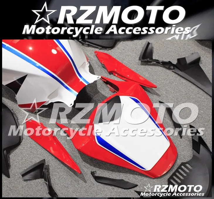 

New ABS aftermarket Motorcycle Fairings Kit Fit For Honda CBR1000RR 2012 2013 2014 2015 2016 bodywork set red blue white