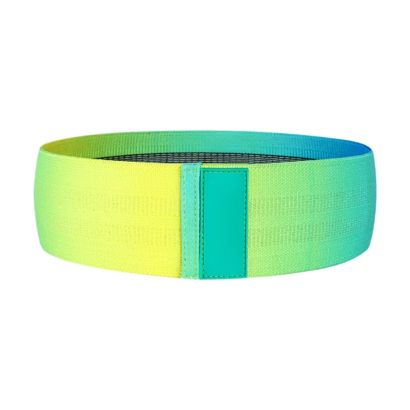 

3pcs/set Resistance Loop Bands for Women Butt and Legs Hip Training Workout Band X3UA