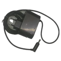 vacuum cleaner charger is suitable for dyson v6v7v8dc58dc59 26 1v0 78a sweeper power supply eu plug