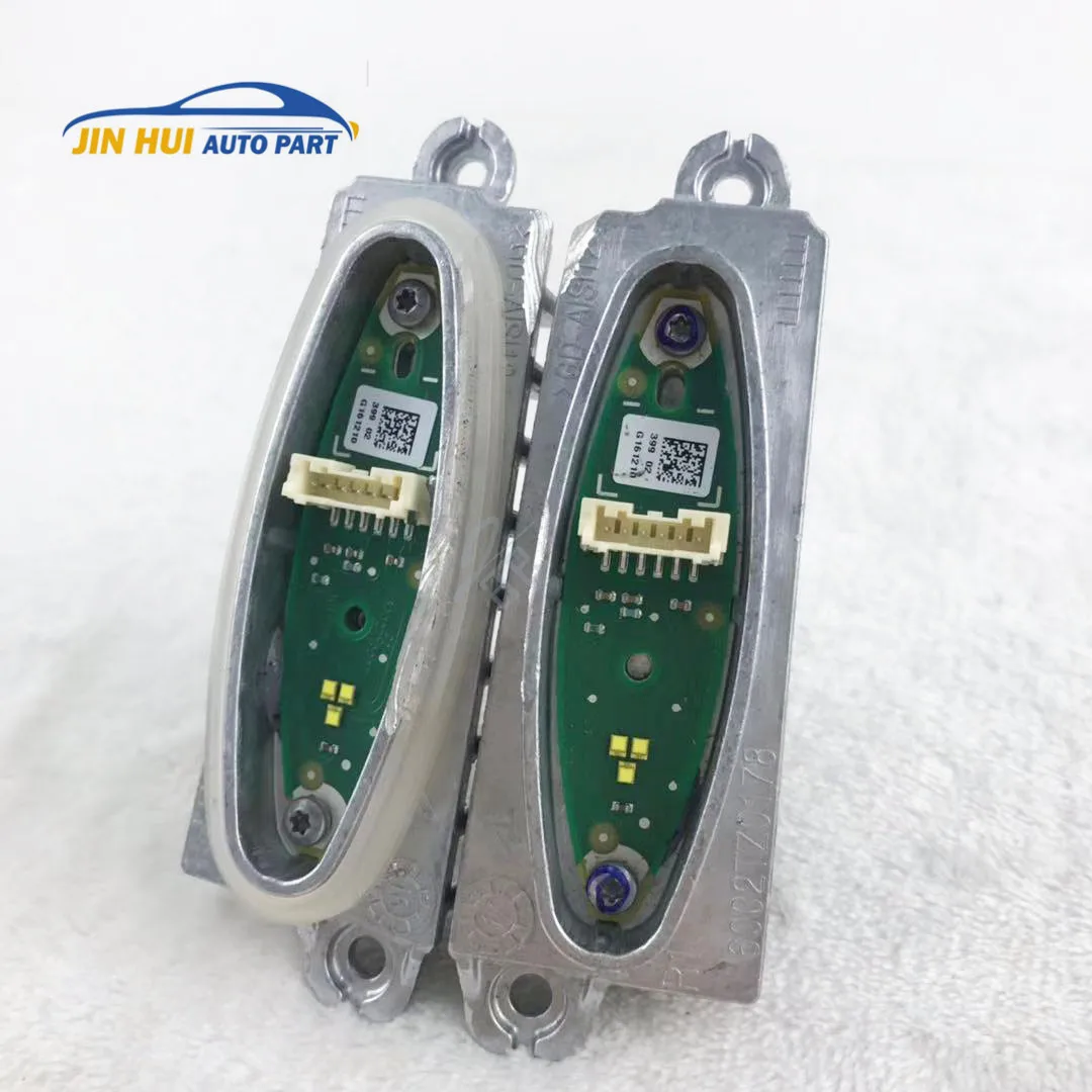 2X оригинальный 6002TZ0178 дневной Runing светильник светодиодный модуль блок