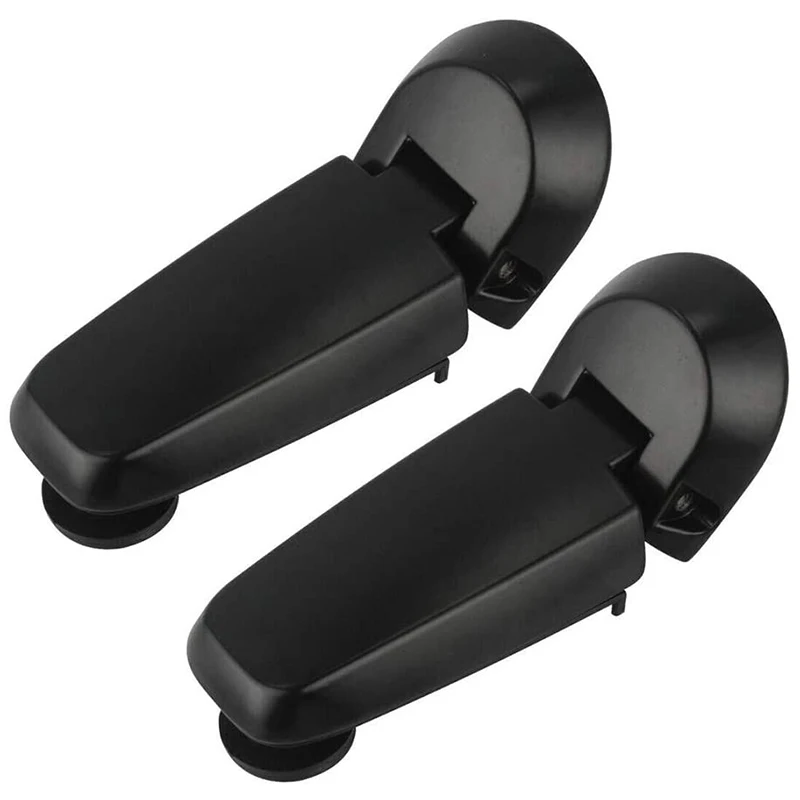 Защита от солнца на заднее стекло авто багажника Стекло петля для 2006-2010 Ford Explorer