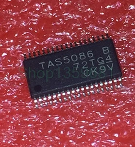 Новый оригинальный 10 шт./лот TAS5086DBTR TAS5086B TAS5086 TSSOP-38