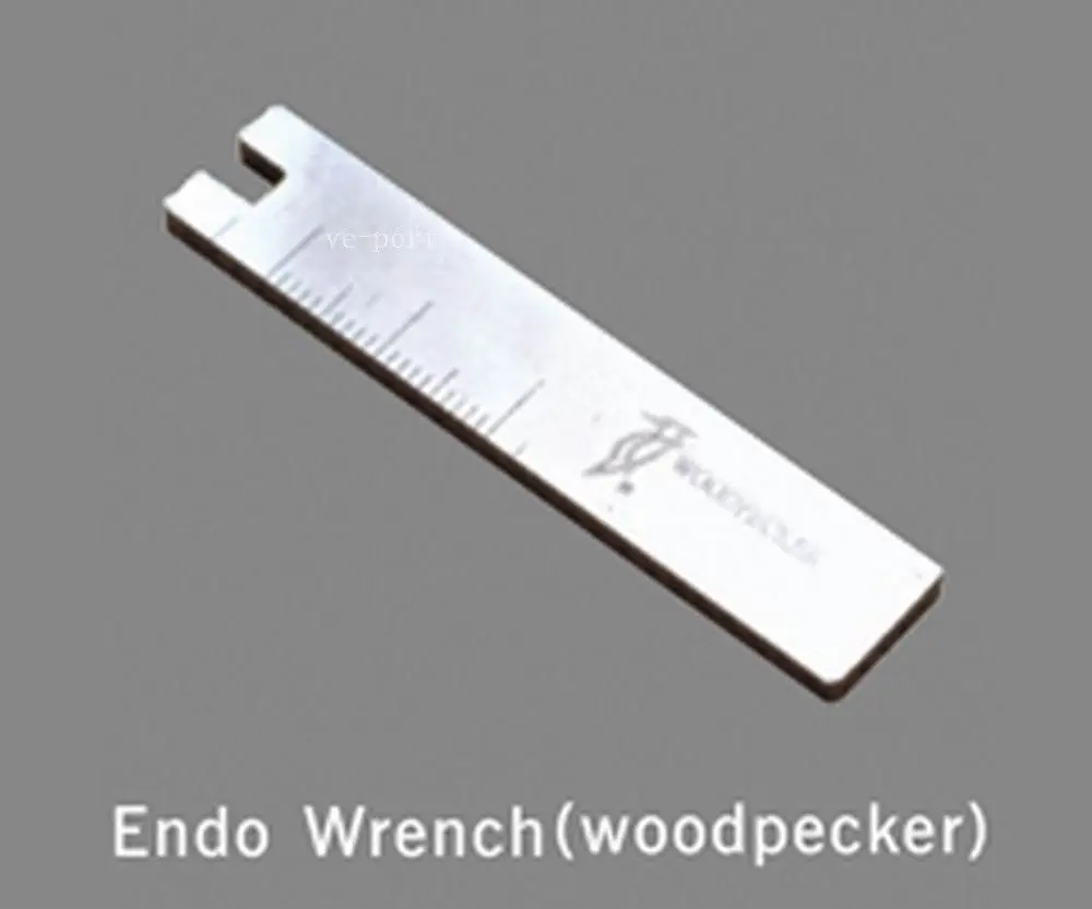 

3 pc X Endo Wrench For Woodpecker/EMS/Mectron Ultrasonic Scaler Original Woodpecker