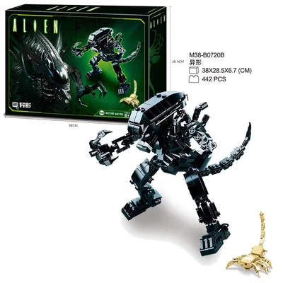 

New Robot War Fit Robot Figures Technic Building Blocks Bricks Creator Bricks