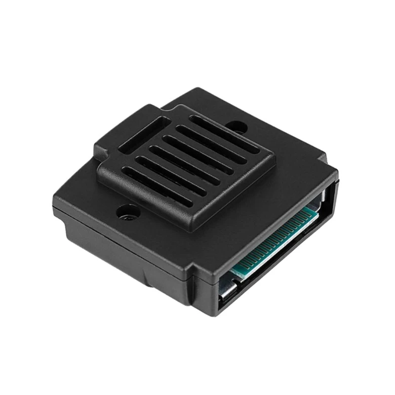 Jumper Pack карта памяти Pak для игровой консоли N 64 N64 97QB | Электроника