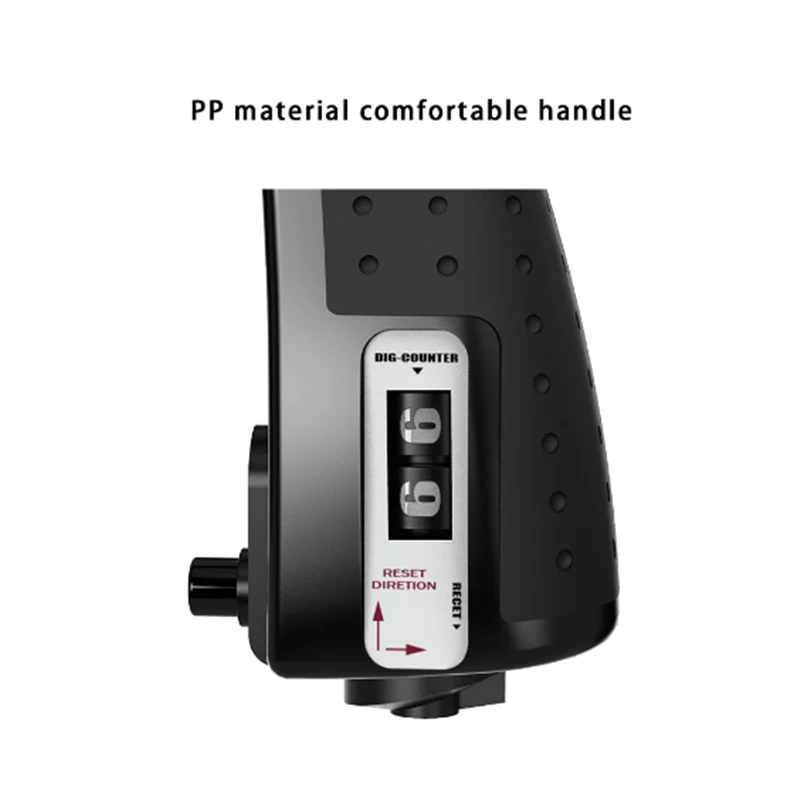 Регулируемый тренажер для рук R-Shape для укрепления спортивной силы.