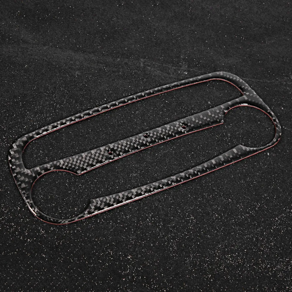 Car Carbon Fiber Reading Light Sticker Decoration Fit for Audi TT 8n 8J MK123 TTRS 2008-2014 | Автомобили и мотоциклы