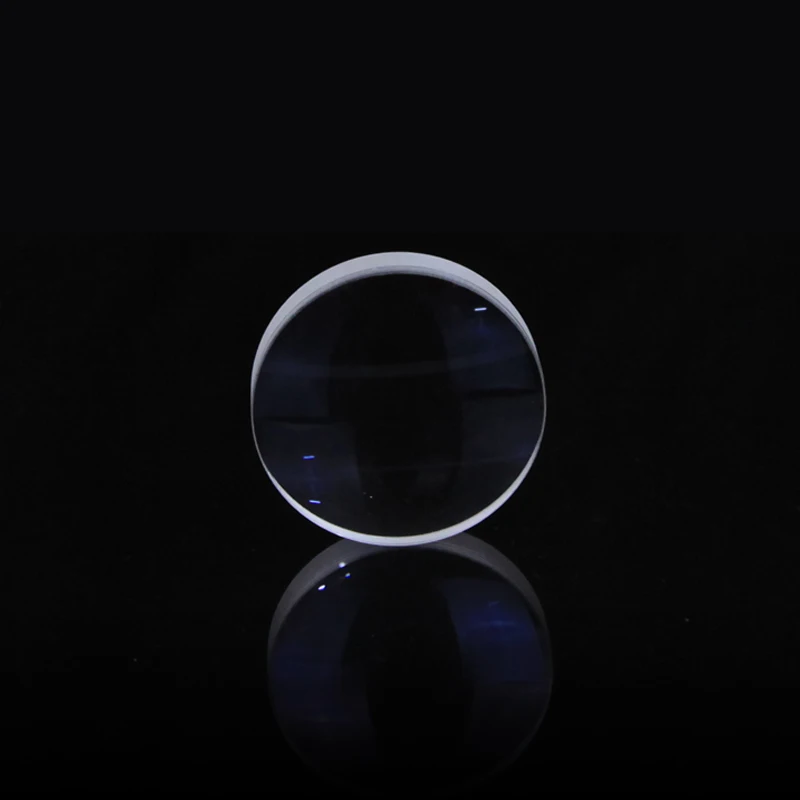 

Линза из цементированного стекла H-K9L/ZF2, оптическая, ахроматическая, диаметр 57 мм, длинное фокусное расстояние 500-нм с покрытием