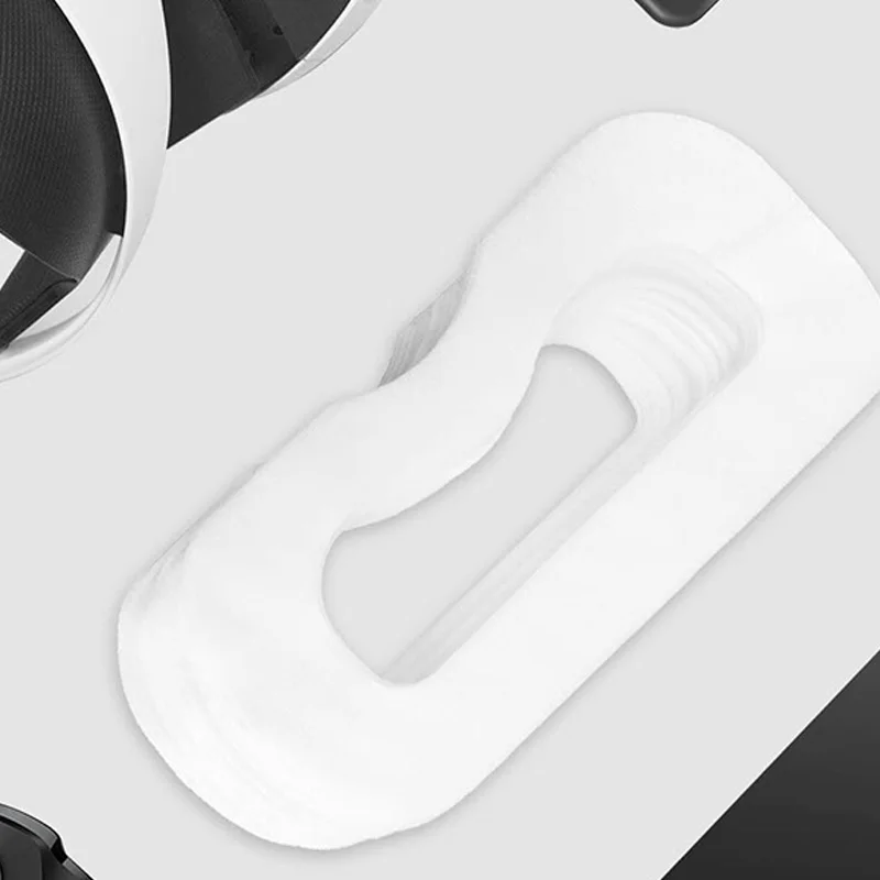 100 шт. подходит для HTC VIVE изолирующая ткань без ушей веревка защиты одноразовые