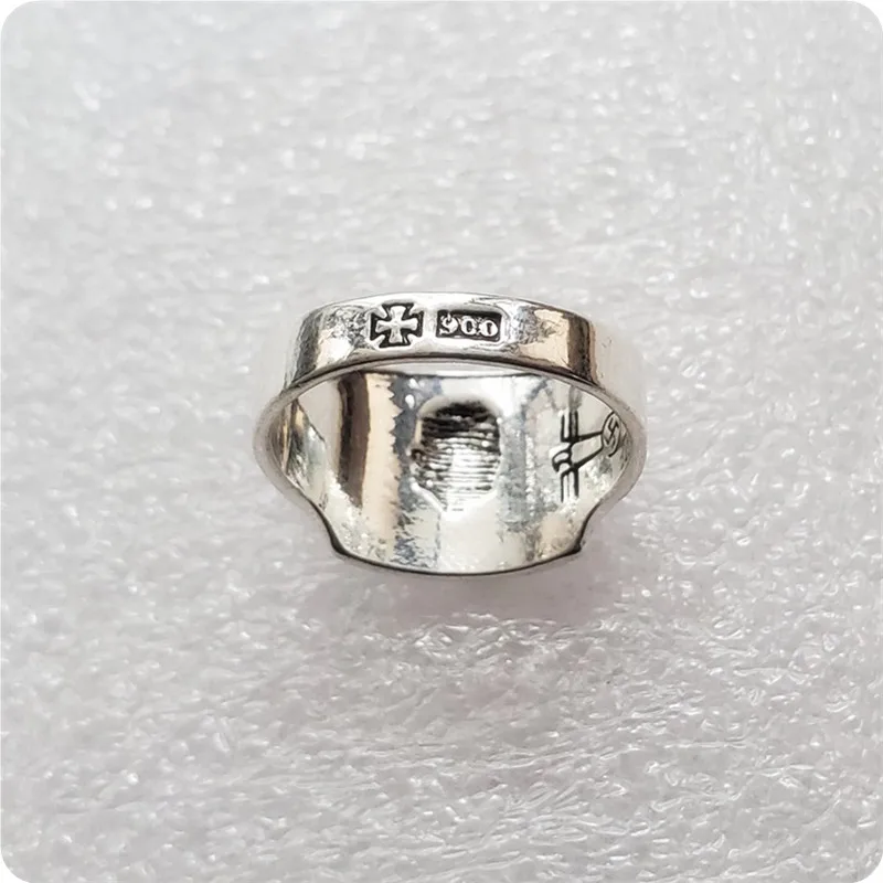 Кольца времен Второй мировой войны немецкого типа #2 _ | Дом и сад