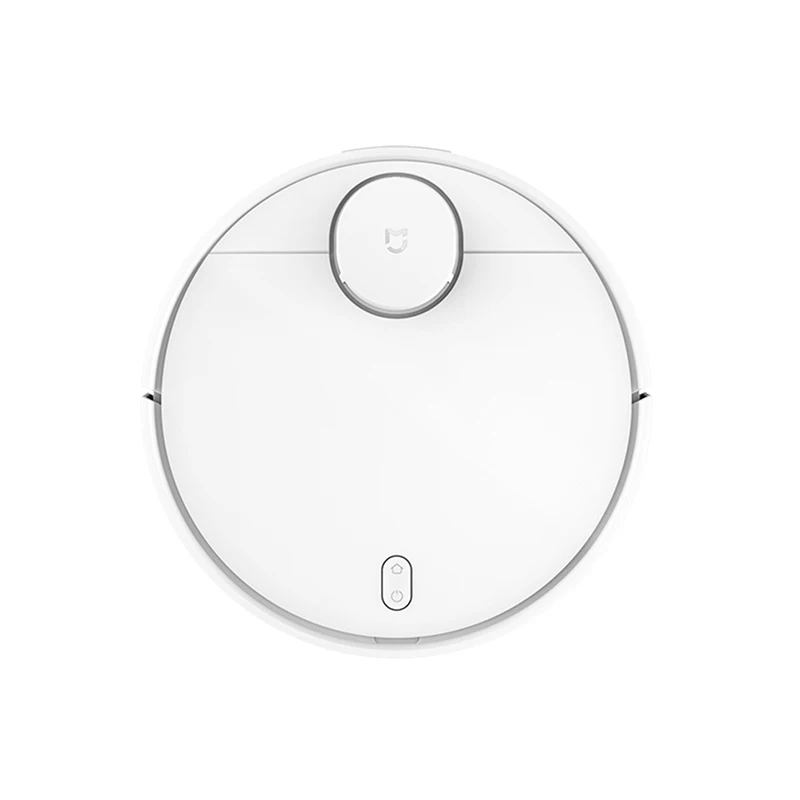 Новое прибытие оригинальный Xiaomi Мини STYJ02YM робот-пылесос-Швабра 2-в-1 пылесос 2 Mi