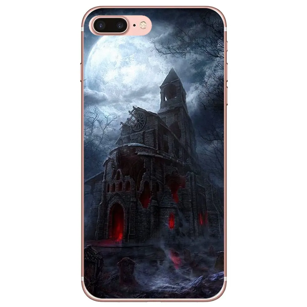 Cell Phone Case For Oppo realme 6 7 i c3 Huawei Mate 20 9 10 40 Lite Pro Nova 2 2i 3 3i 5t Diablo Reaper Of Souls Demon Hunter | Мобильные