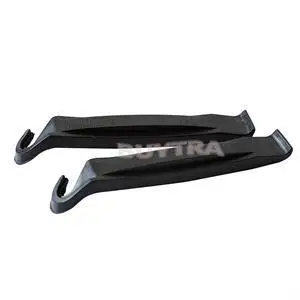 

2021 New 1 Pair Bicycle Tyre Tire Lever Repair Opener Breaker Tools bicycle tools tire pry bar