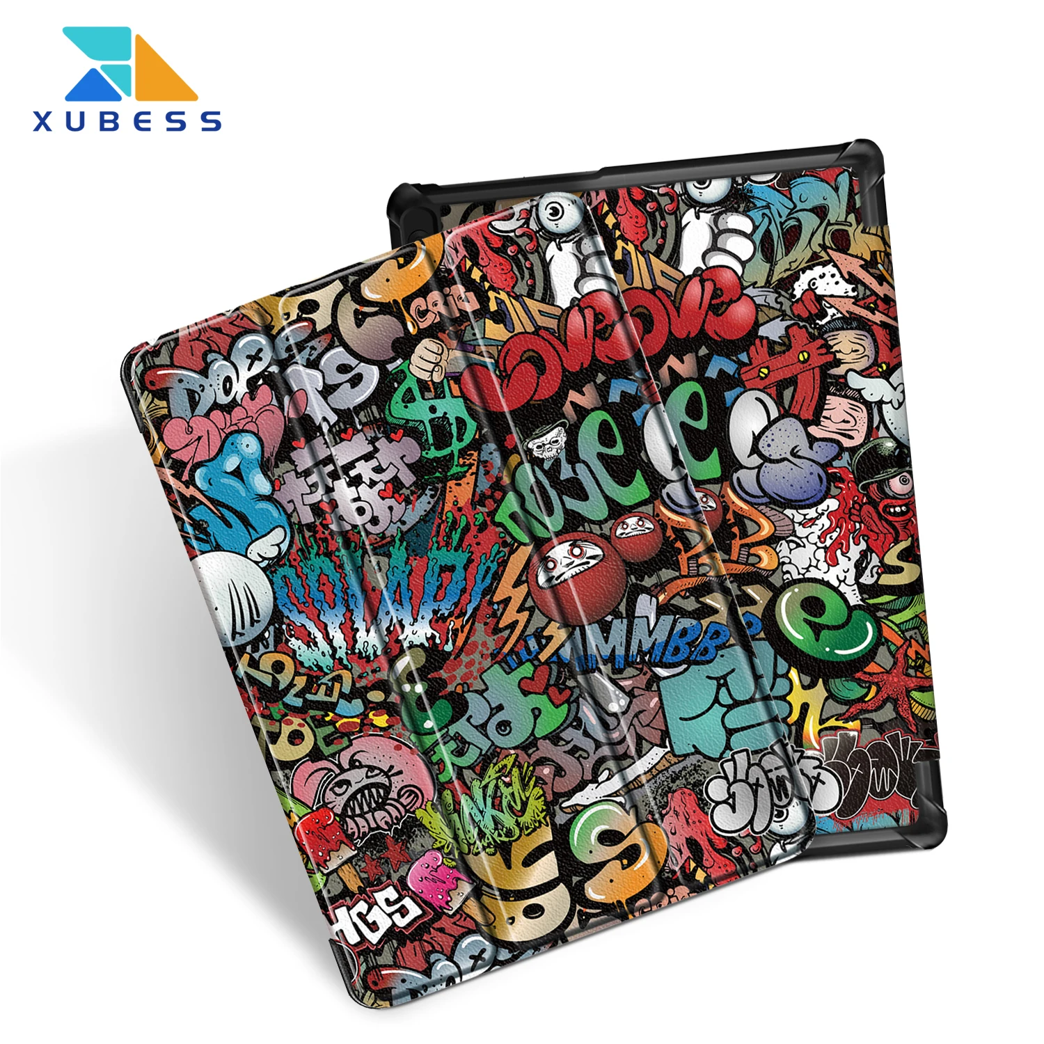 For Lenovo Tab M10 TB-X605L TB-X605F TB-X505F tablet Cover case