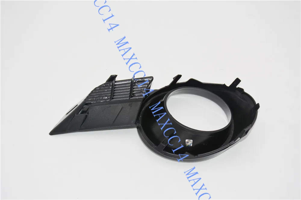 Противотуманная светильник на передний бампер решетка отверстий для TOYOTA HIGHLANDER