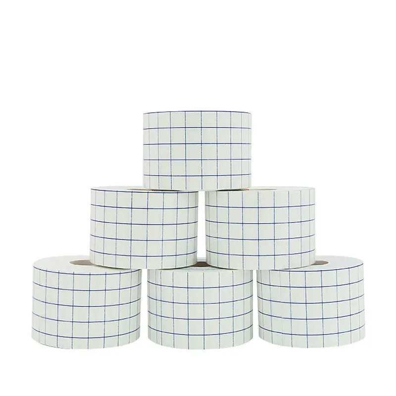 

Newly Sports Safety Muscle Tape Sport Tape Athletic Tape Sport Recovery Tape Strapping Knee Muscle Protector