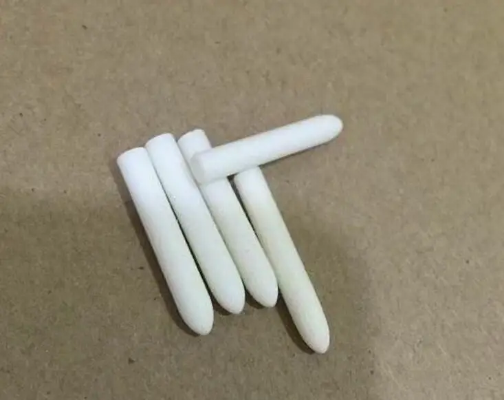 

Pen plating craft jewelry tool Pen-type plating machine dedicated bullet head pen mouth tip