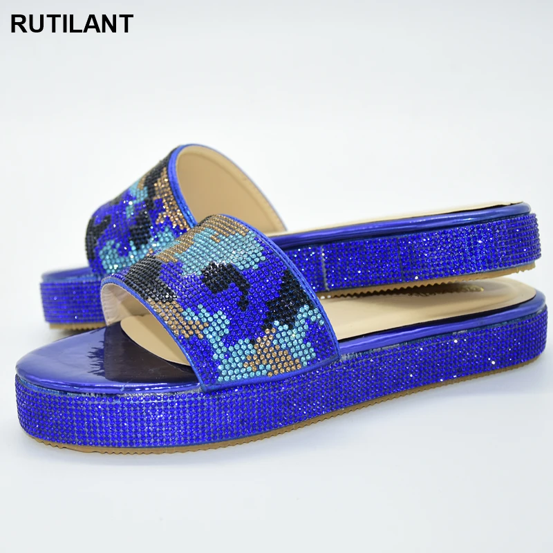 Новый дизайн Комплект из итальянских в женская обувь высокого качества