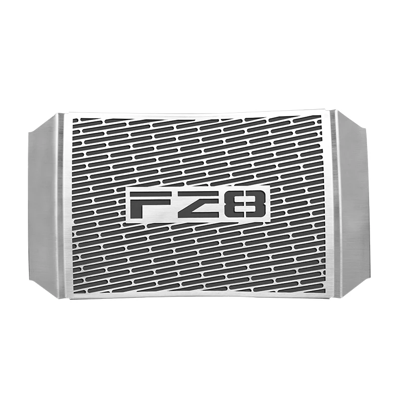 

Сетка для резервуара для воды YAMAHA FZ8 2010-2016, решетка для радиатора мотоцикла, сетка с сотовым отверстием