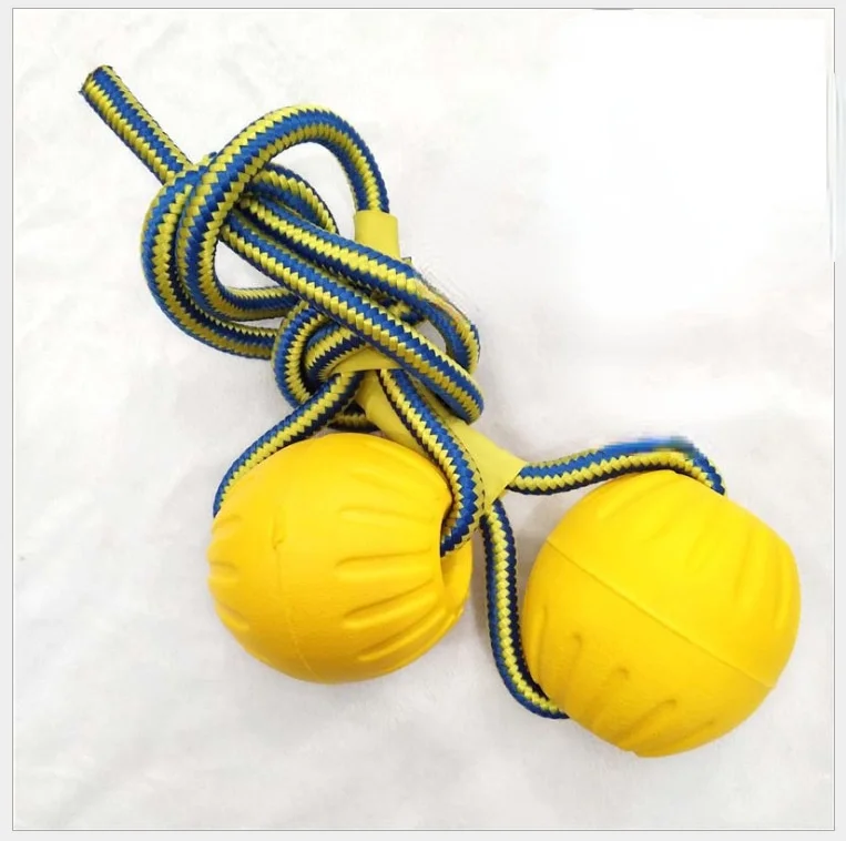 Игрушка для дрессировки собак и лошадей | Дом сад