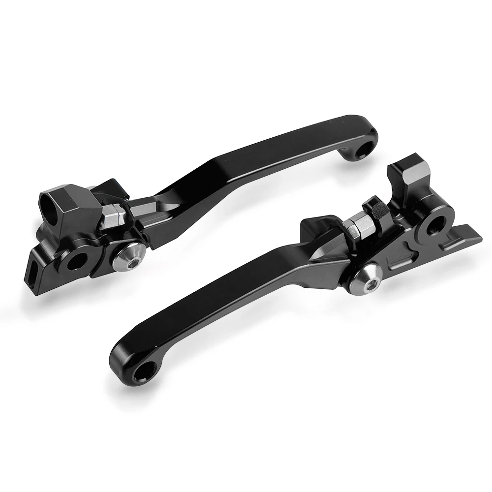 Алюминиевые рычаги тормозной муфты для Kawasaki KLX250 KLX 250 2008 2009 2010 2011 2012 2013 2014 2015 2016 |