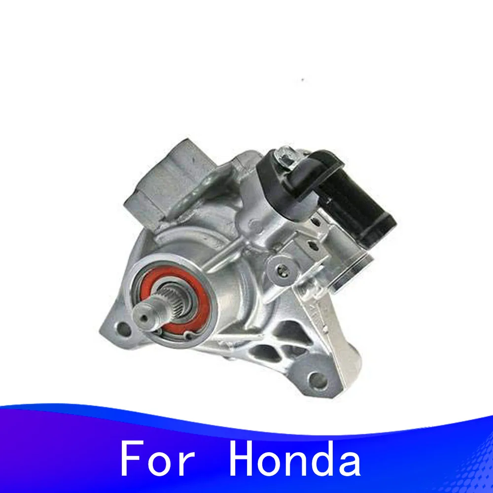 ZUK высокое качество усилитель руля насос Sub в сборе для HONDA ODYSSEY 2005 2006 2007 2008 RB1 2.4L K24A