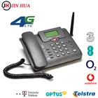 Телефон Siempreloca, 4G, LTE-роутер, Volte GSM, настольный телефон, 4G, Портативная точка доступа Wi-Fi, разблокированный, Sim-карта, 4G, Wi-Fi-роутер
