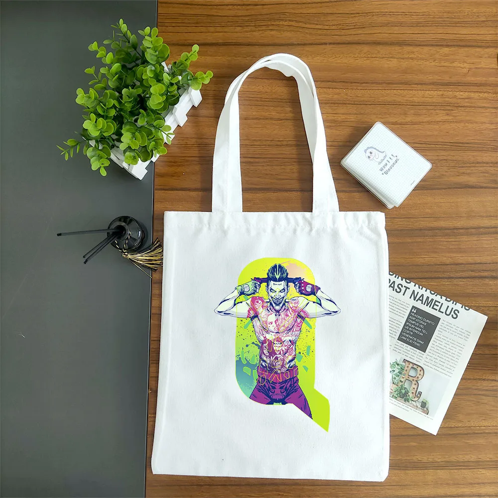 

Fashion Shoulder Bags Simplicity High Capacity Canvas Bag All-match Handbag Storage Shoppers Handbags Ecobag Special Purpose