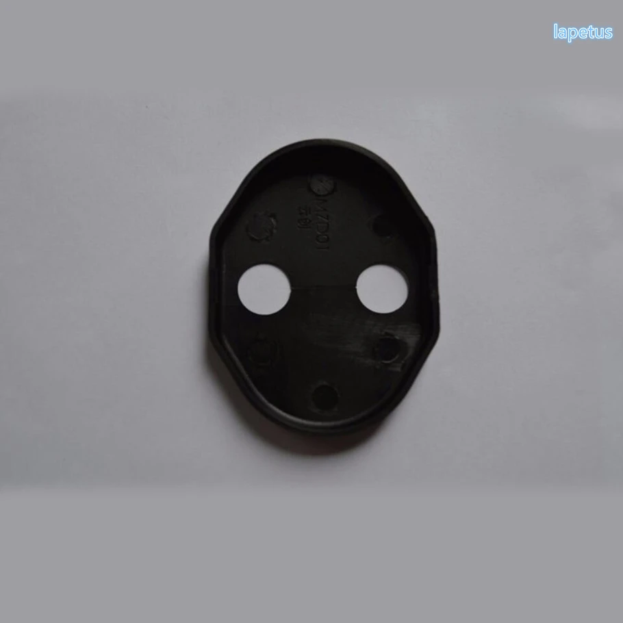 Защитная накладка на Внутренний дверной замок автомобиля декоративная раму 4