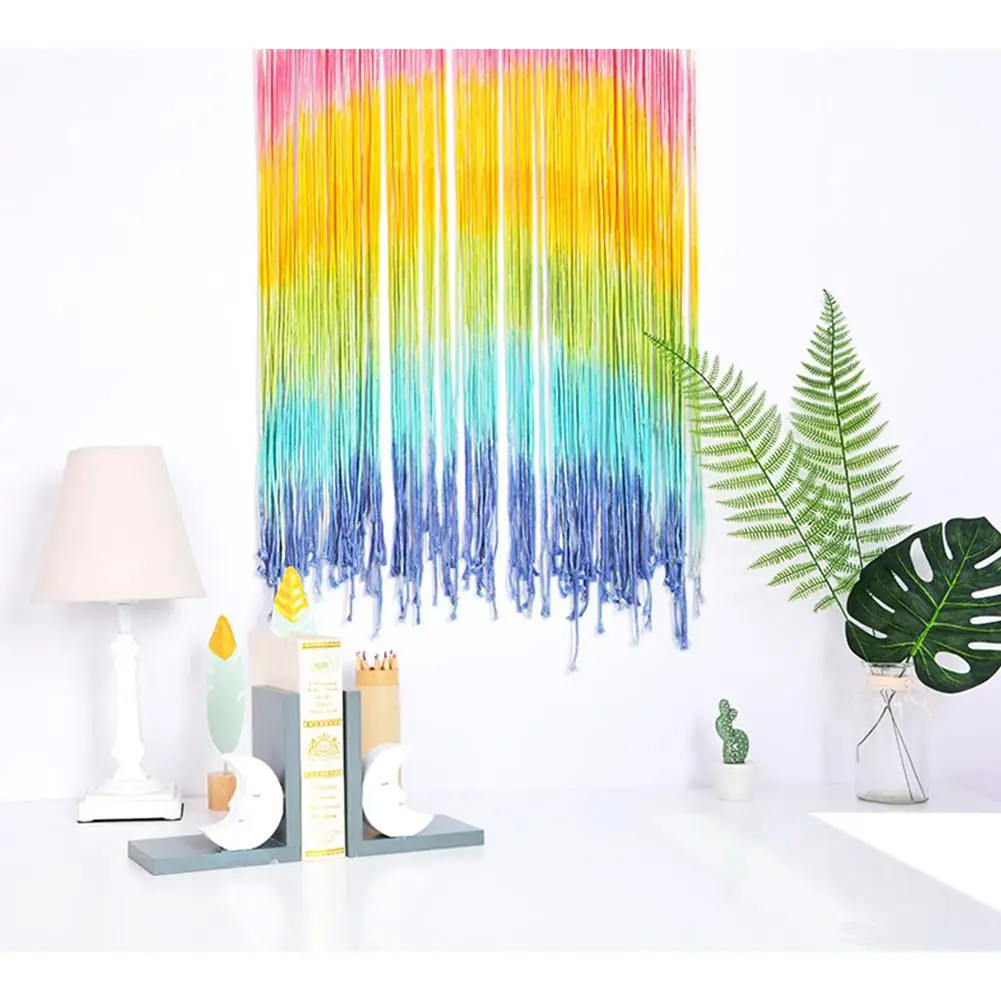 Сделай сам в стиле Бохо Стиль свадебный фон ручной работы из хлопка летнее платье