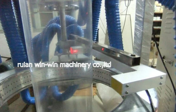 Видео BF III 111 ac220v 30w фильм дуя машина детектор ширины части машины|device|blowing machine |