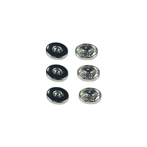 50 шт.лот 4,0 ЭКГ защелка для ЭКГ кабеля защелка