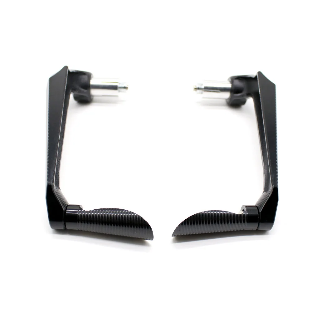 Мотоциклетные аксессуары CNC 22 мм защита тормозных рычагов для HONDA HORNET NC 700X DCT SHADOW 750