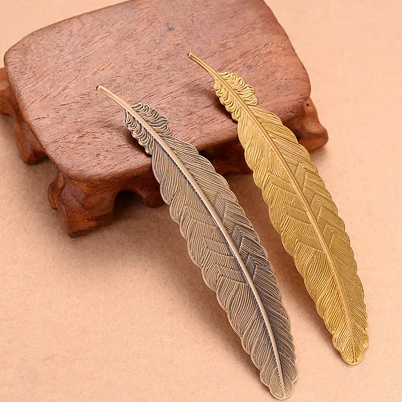 Детские школьные канцелярские принадлежности металлические ретро товары для