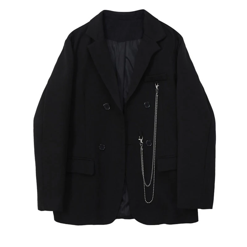 Осень 2020 женский костюм Блейзер Женская куртка новая модная повседневная