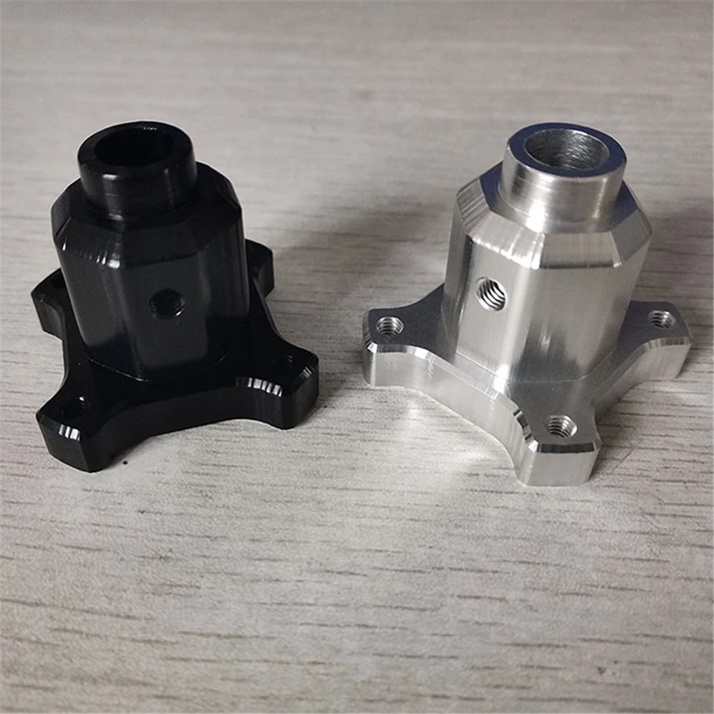 Металлический Комплект блокировки дифференциала переднего и заднего цвета для