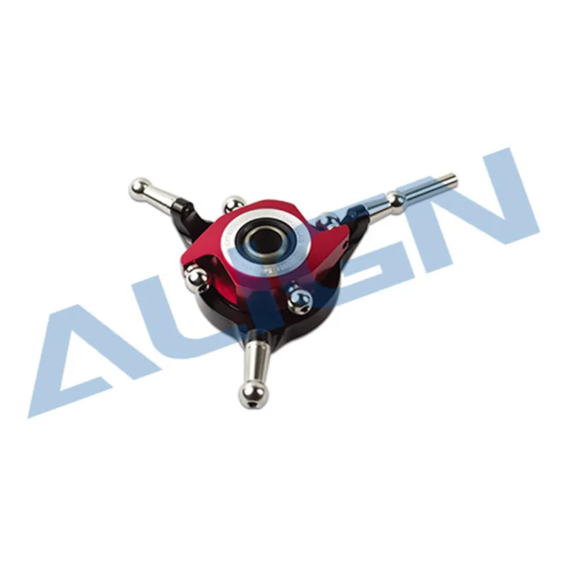 

Align T-REX 470L CCPM Metal Swashplate H47H011XXW trex 470 Spare parts RC Helicopter