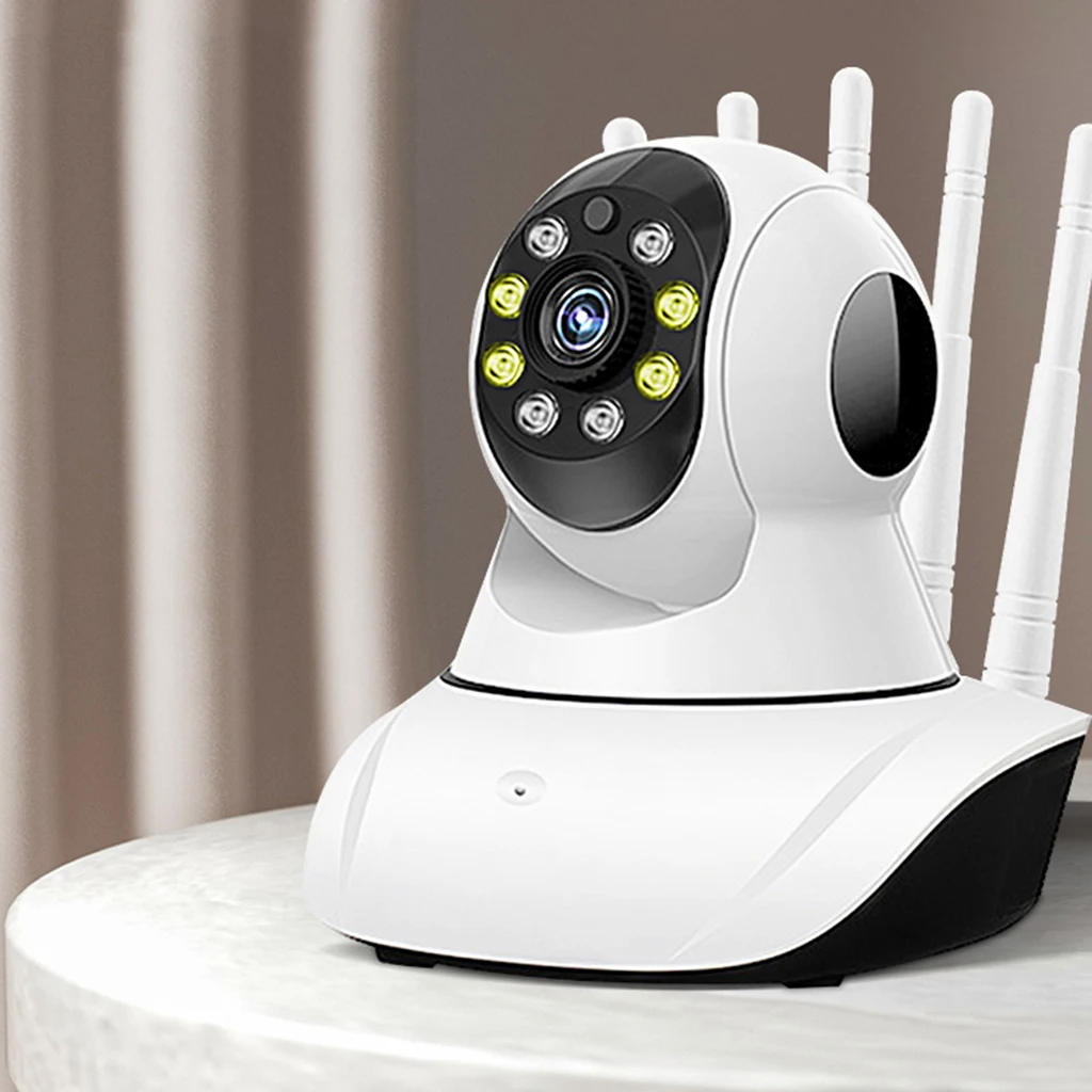 

Outdoor Camera - 1080P WiFi Outdoor Security Camera, FHD Night Vision, Motion Detection, 2-Way Audio