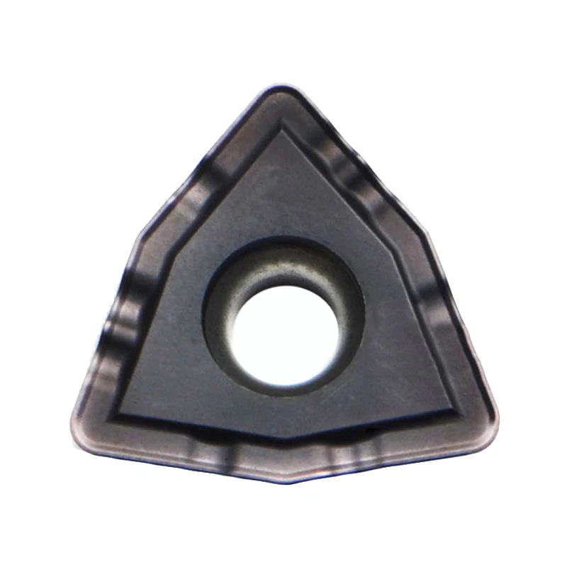 

10 шт. оригинальный ZCC WCMX06T308 R-PG YBG202 wcmx06карбидная мелкая сверлильная пластина для ZD02 ZD03 ZD04 сверло wcmx06t308rpg